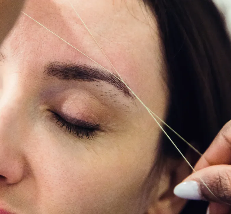 threading