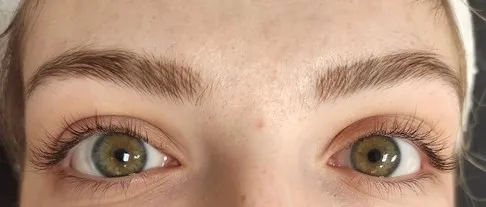 lash lift